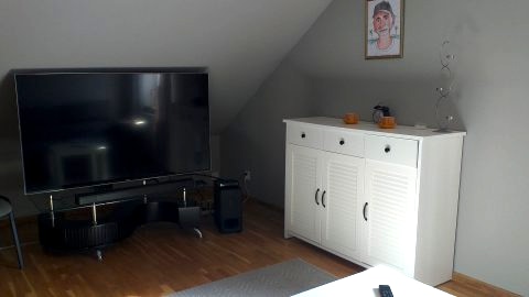 Cichy zakątek 3
