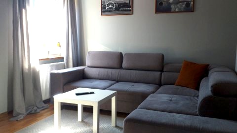 Cichy zakątek 3