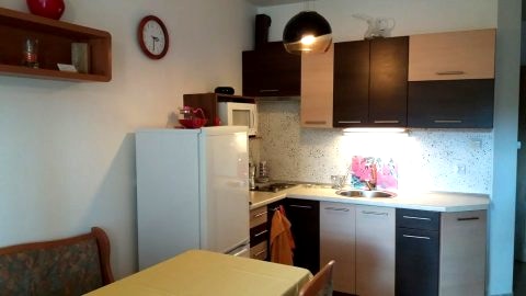 Apartament w Międzyzdrojach przy plaży