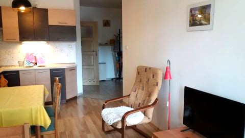Apartament w Międzyzdrojach przy plaży