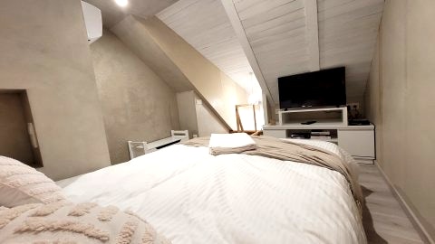 Apartament BRIGHT ASD Studio