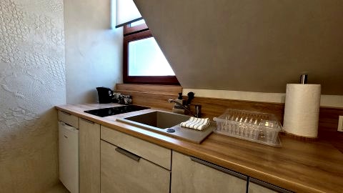 Apartament BRIGHT ASD Studio