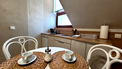 Apartament BRIGHT ASD Studio