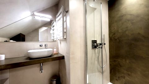 Apartament BRIGHT ASD Studio