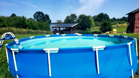Domek Na Skarpie