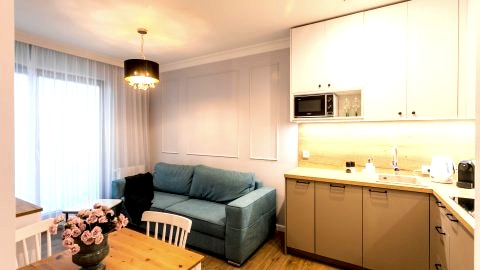 Papillon Apartamenty Gdańsk