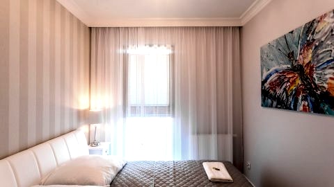 Papillon Apartamenty Gdańsk