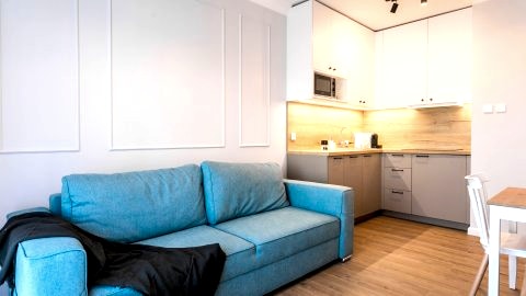 Papillon Apartamenty Gdańsk
