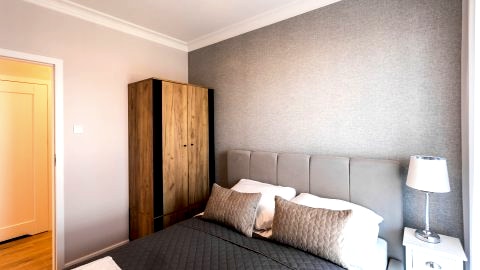 Papillon Apartamenty Gdańsk