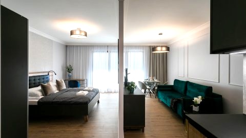 Apartament P1