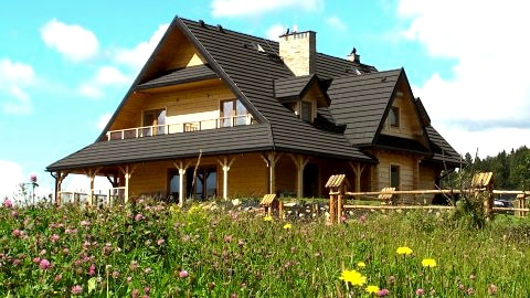 Willa Grywałd | Pieniny, pokoje z widokiem na góry. Pyszne śniadania.