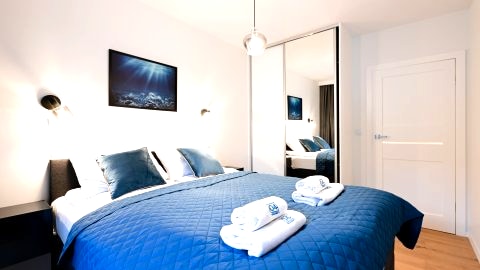 Aura 40 by Q4Apartments
