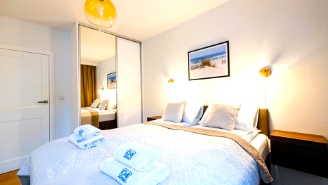 Aura 40 by Q4Apartments