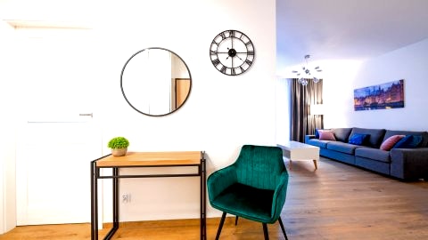 Aura 40 by Q4Apartments