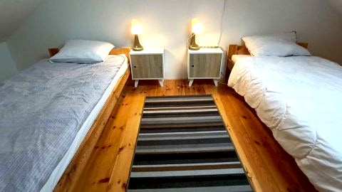 Domek całoroczny w górach "Pod Orzechem " Ustroń Beskid Śląski