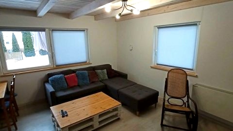 Domek całoroczny w górach "Pod Orzechem " Ustroń Beskid Śląski