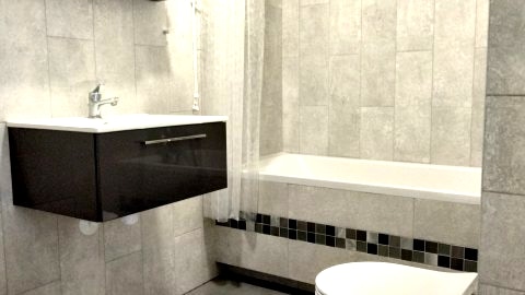 Komfortowy 2 pokojowy apartament w bdb lokalizacji w Gdańsku