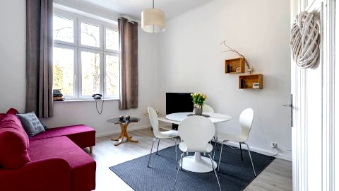Kierunek Sopot Apartament DELUXE bardzo blisko Molo i plaży