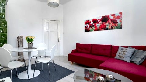 Kierunek Sopot Apartament DELUXE bardzo blisko Molo i plaży
