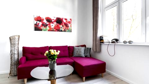 Kierunek Sopot Apartament DELUXE bardzo blisko Molo i plaży