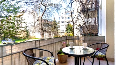 Kierunek Sopot Apartament DELUXE bardzo blisko Molo i plaży