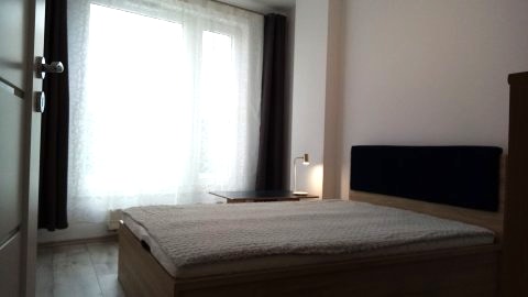 Komfortowy 2 pokojowy apartament w bdb lokalizacji w Gdańsku