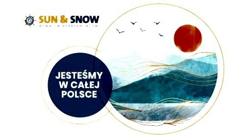 Apartamenty Sun & Snow Międzyzdroje Promenada