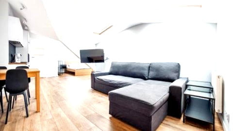 Apartamenty Sun & Snow Międzyzdroje Promenada