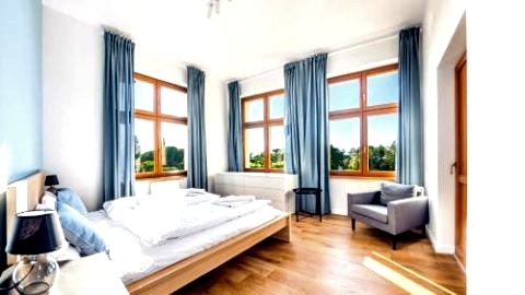 Apartamenty Sun & Snow Międzyzdroje Promenada