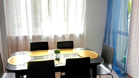 Apartament Queen