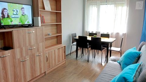 Apartament Queen