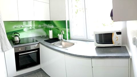 Apartament Queen