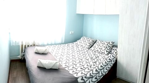 Apartament Queen