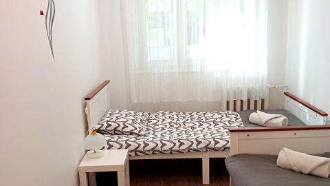 Apartament Queen