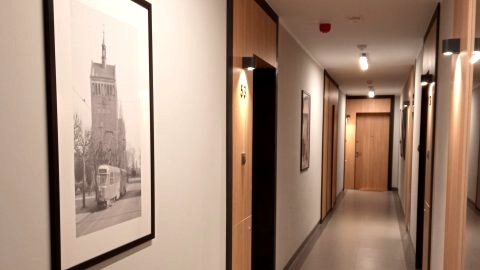 Nadmorski Apartament Dream w Gdańsku
