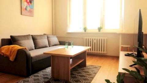 Marina Apartment