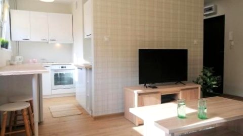 Marina Apartment
