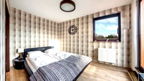 Apartamenty Sun & Snow Foka