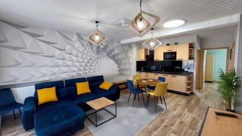 Apartament Wilczy Potok - Dream Apart