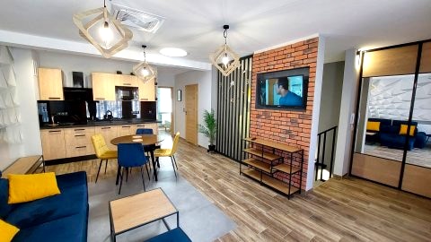 Apartament Wilczy Potok - Dream Apart