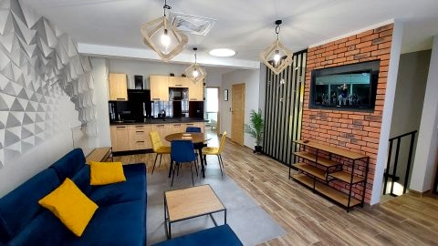 Apartament Wilczy Potok - Dream Apart
