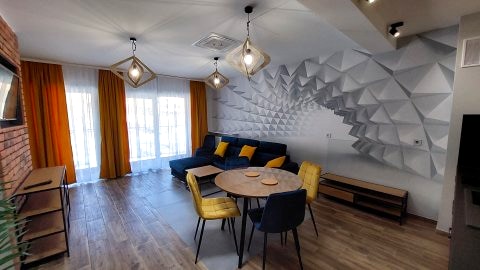 Apartament Wilczy Potok - Dream Apart