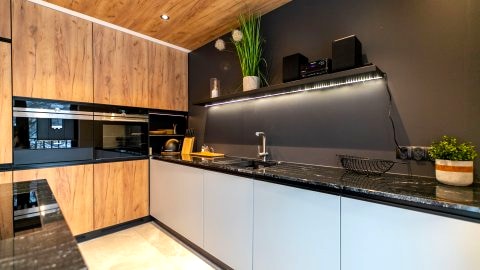 Luksusowy Apartament Enklawa pod Skrzycznem z sauną i bilardem - Dream Apart