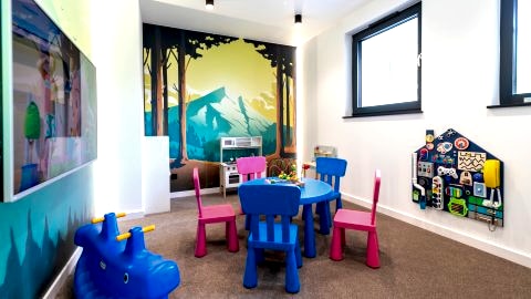Apartamenty Kalinowa - Dream Apart