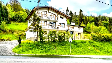 Apartamenty Willa Marko z sauną, grillowiskiem i placem zabaw - Dream Apart