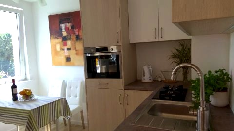 apartament w Dolnym Sopocie 10min do morza 
