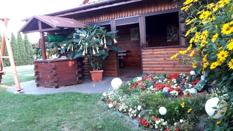 Apartament Romir