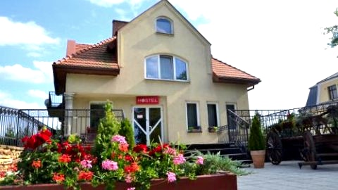 Hostel Zamość