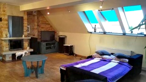 Hostel Zamość