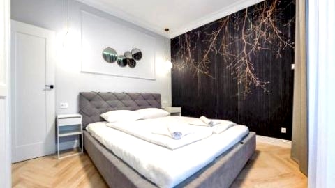 Apartamenty Sun & Snow Plaża